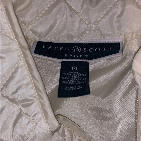 Vest - Picture 2 of 3